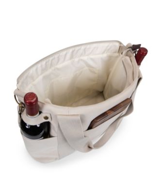 Temecula Wine and Cheese Bag