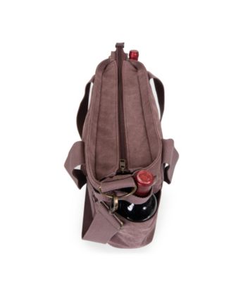Temecula Wine and Cheese Bag