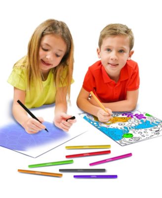 Glow to Show Studio Activity Set