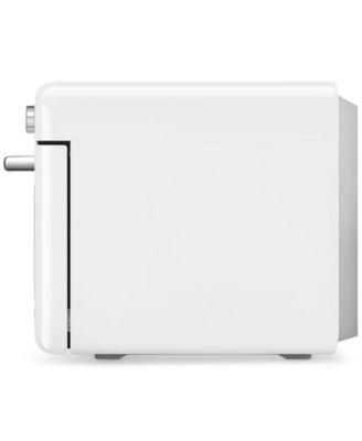 Retro Combi 10-Function Countertop Steam Oven