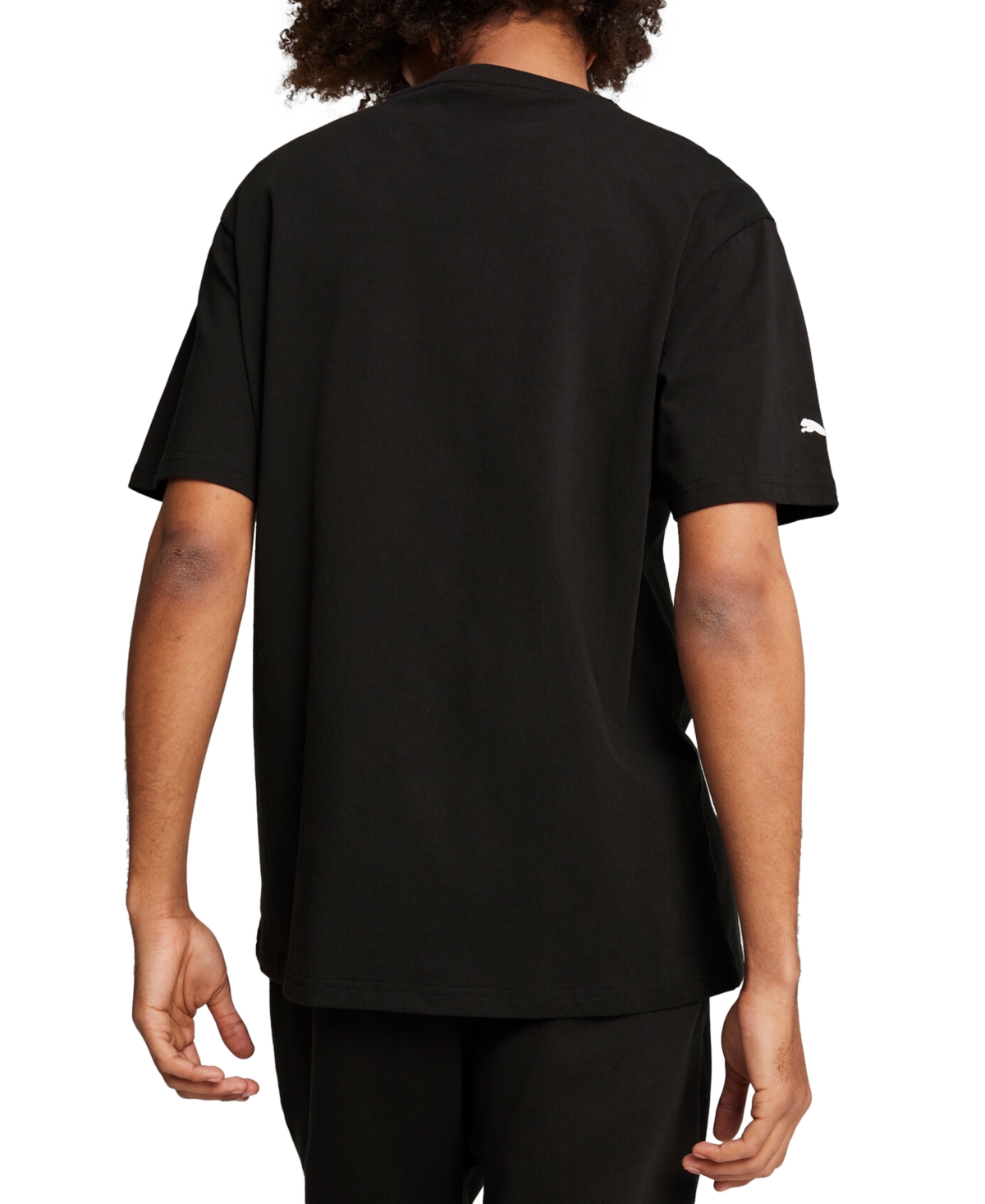 Puma Men's F1 Neon Energy Graphic T-Shirt