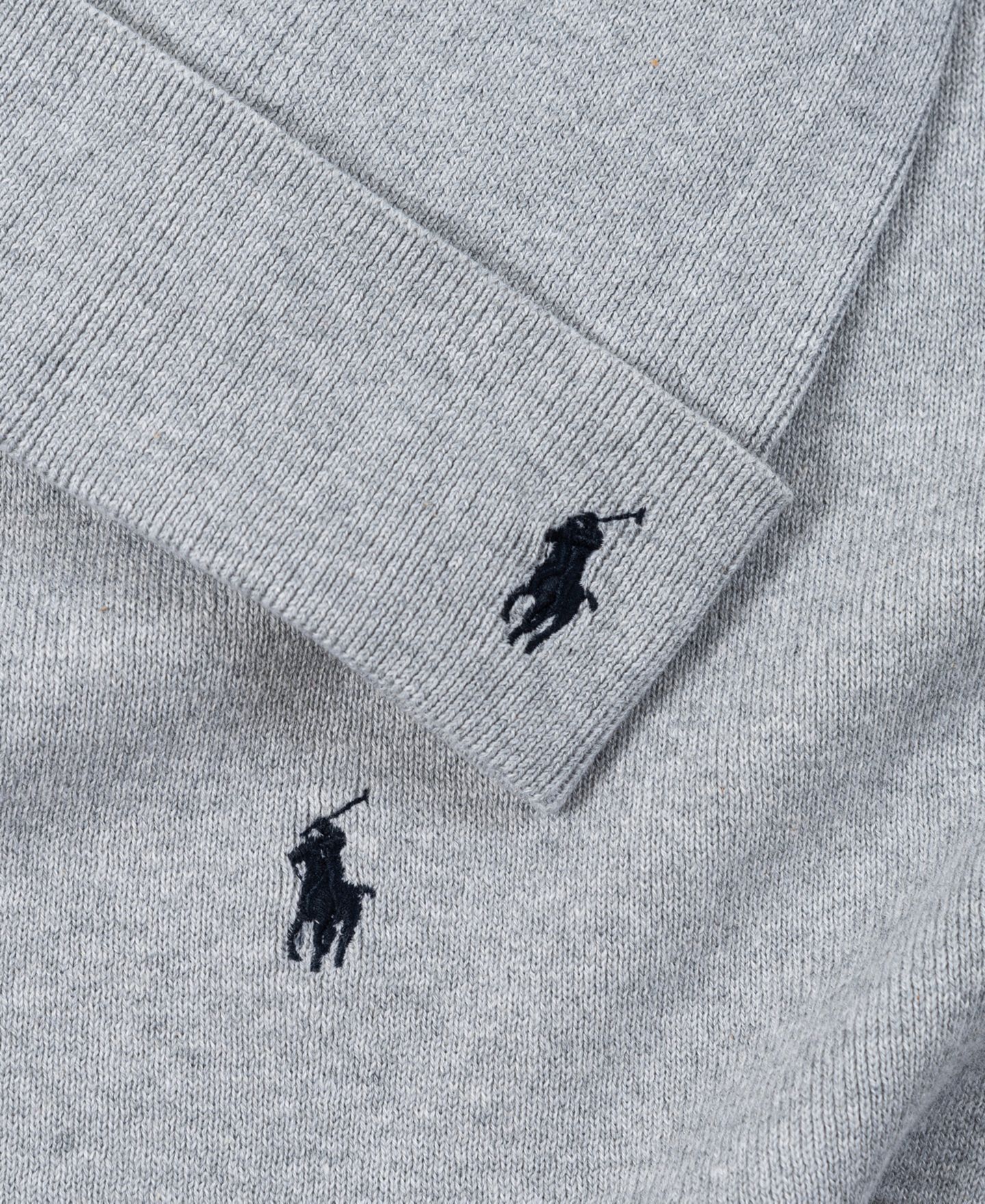Мужские аксессуары Polo Ralph Lauren Core Cotton Gift, 2-Piece Set, цвет: Чёрный — фото 5