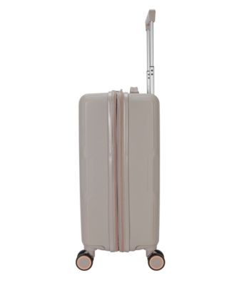 Gateway 2.0 3 Piece Hard side Spinner Luggage Set, Created for Macy's
