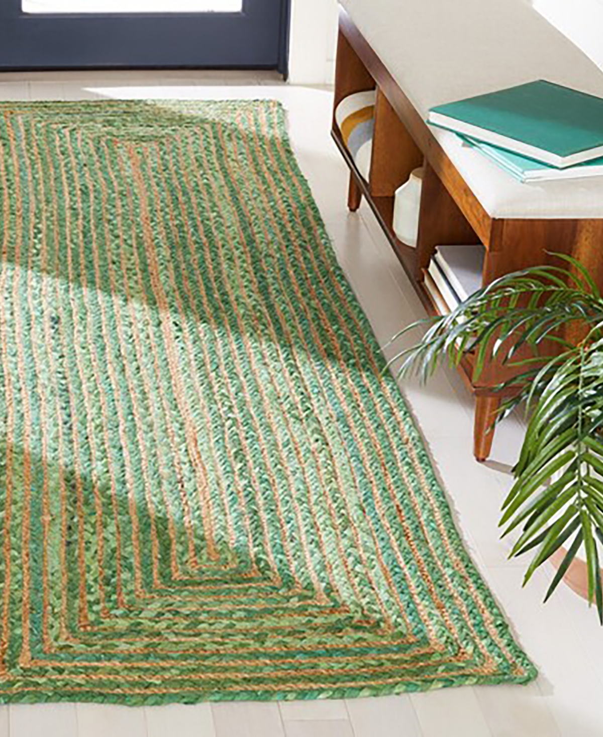 Safavieh Cape Cod 350 CAP202Y 2'3