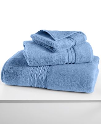 Hotel Collection - Turkish 30" x 56" Bath Towel