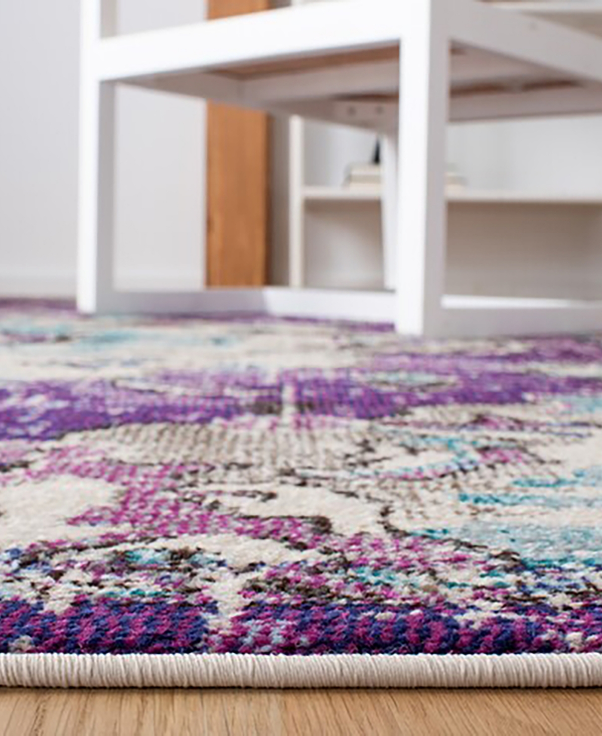 Safavieh Madison 400 MAD484V 2'2