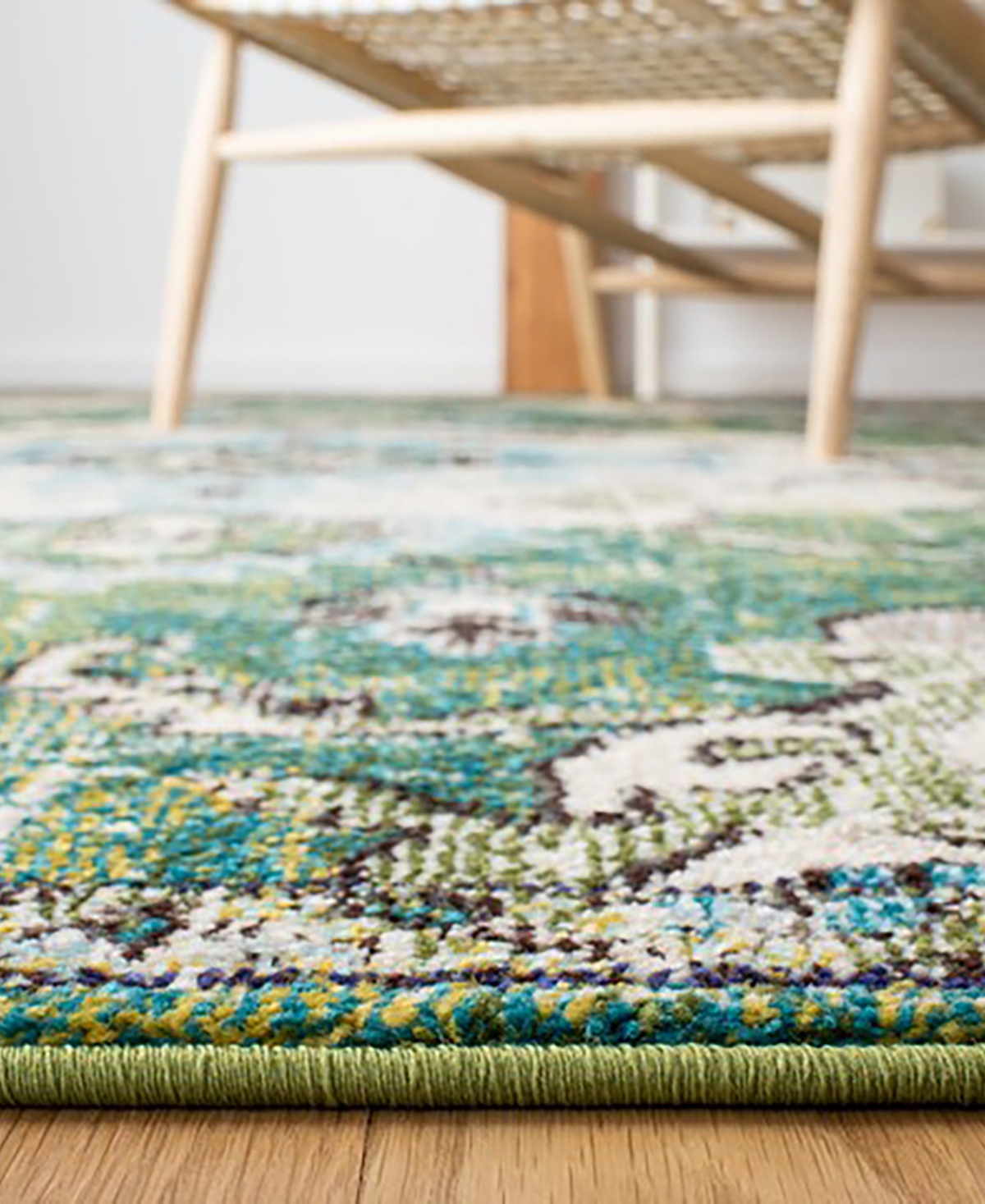 Safavieh Madison 400 MAD484Y 2'2