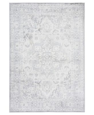 Safavieh - Brentwood II BNT837F 4'x6' Area Rug