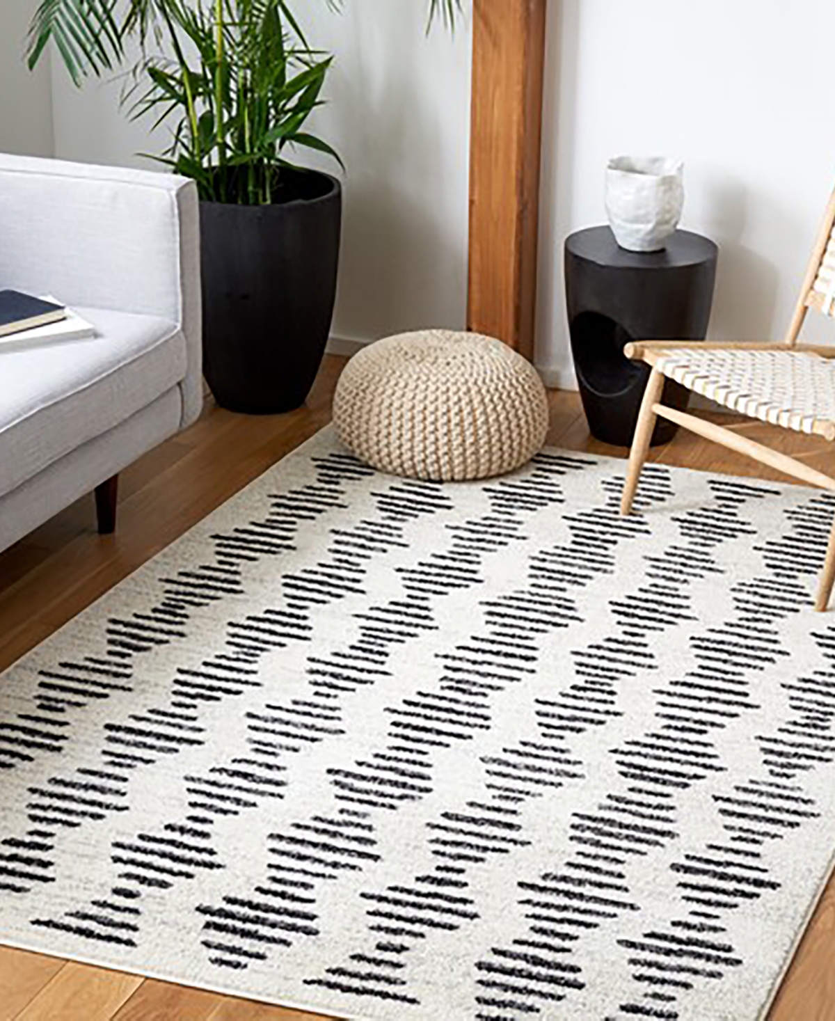 Safavieh Tulum Ii TUL644A 2'x5' Area Rug