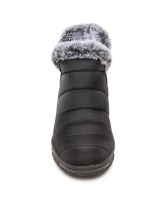 Women's Northtown Nylon Boots