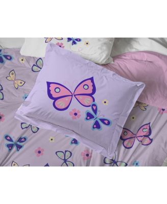 Flutter Bed Set