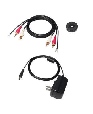 Audio-Technica AT-LP70X Fully-Automatic Turntable