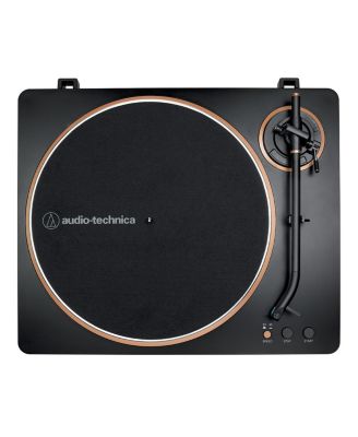 Audio-Technica AT-LP70X Fully-Automatic Turntable