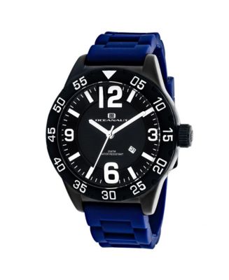 Oceanaut Men's Aqua One