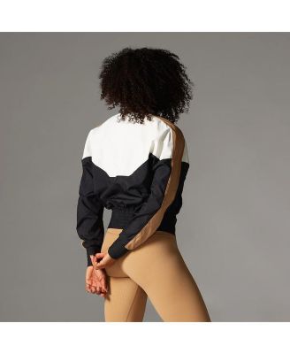 Women's Elevation Colorblock Half Zip