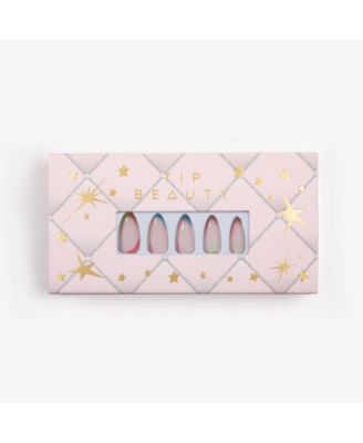 Peek-a-Boo Nail Kit