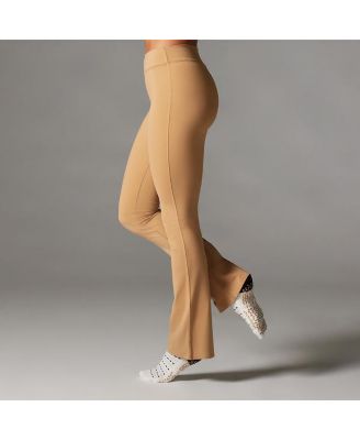 Women's High Waisted Bootcut Pant