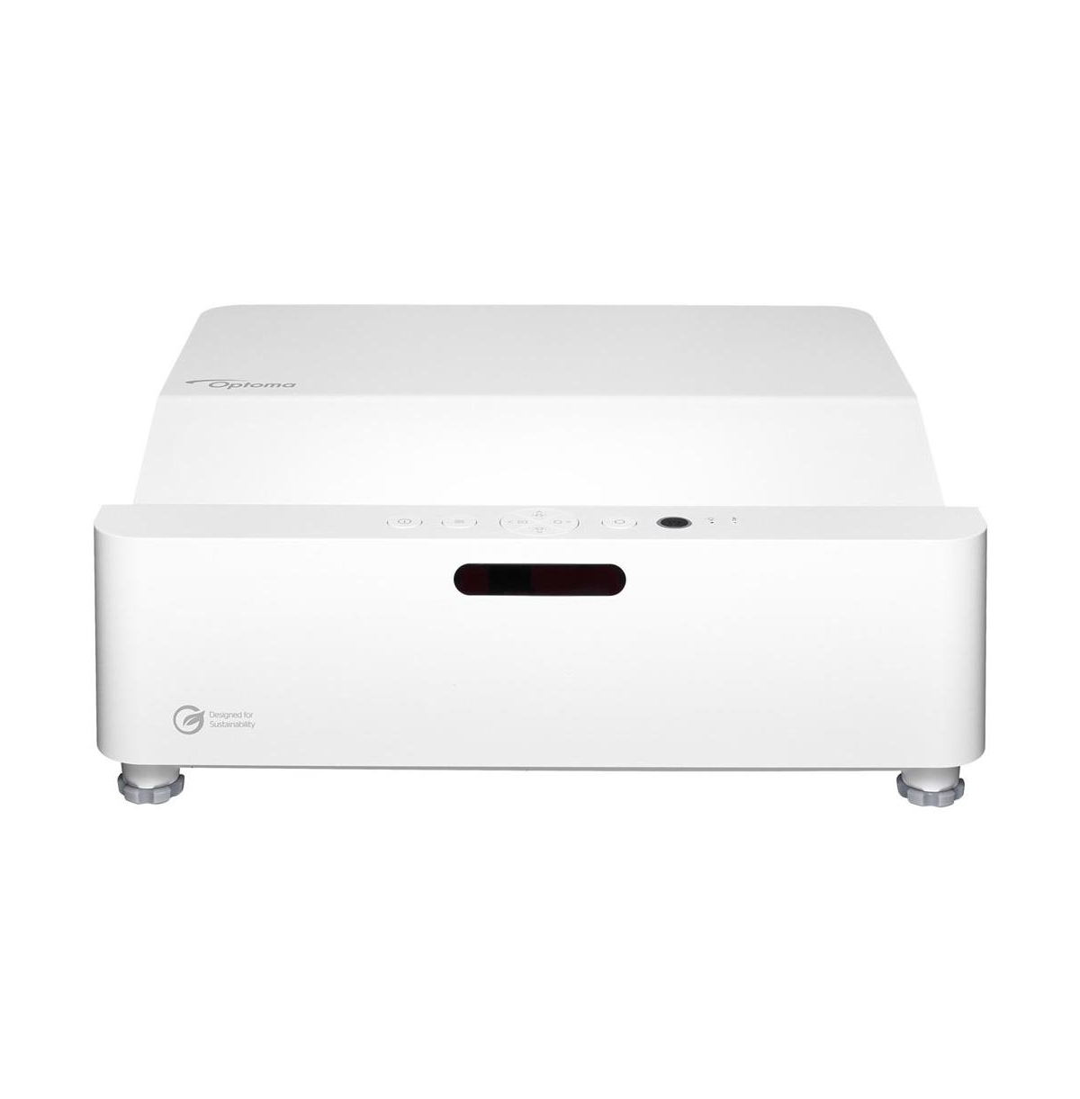 Optoma 1080p Full Hd Home Laser Projector