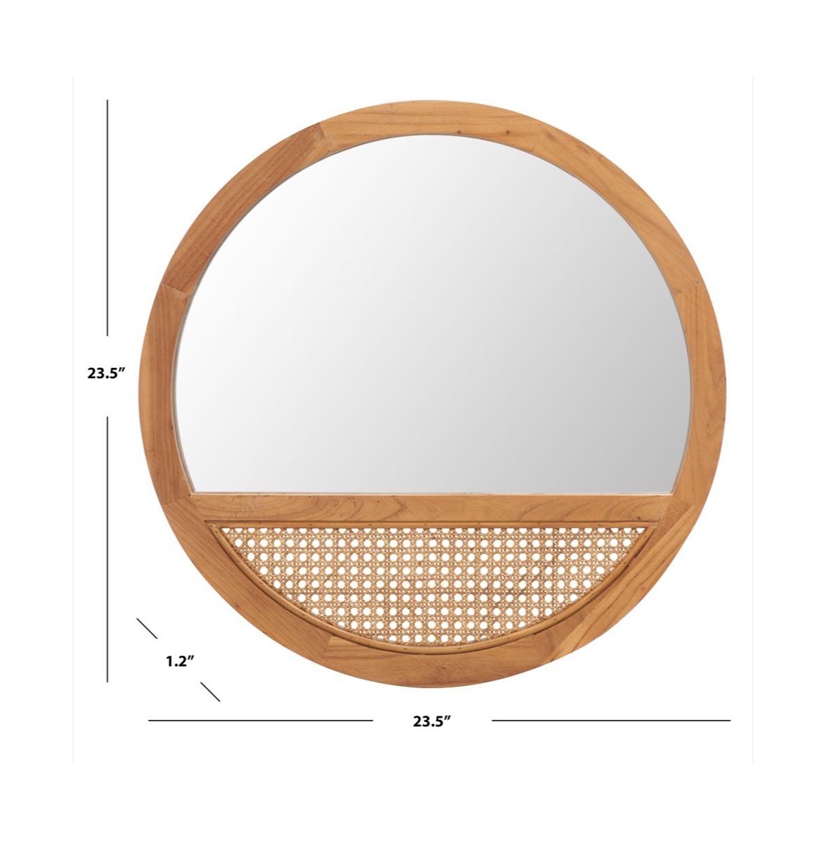 Safavieh Deonna Mirror