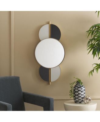 Syrus Mirror