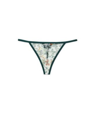 Women's Nicoletta G-String Panty