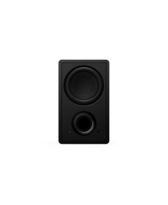 Q Class 5.1.2 Channel Soundbar with Dolby Atmos, Ray Danz Technology, and Wireless Subwoofer