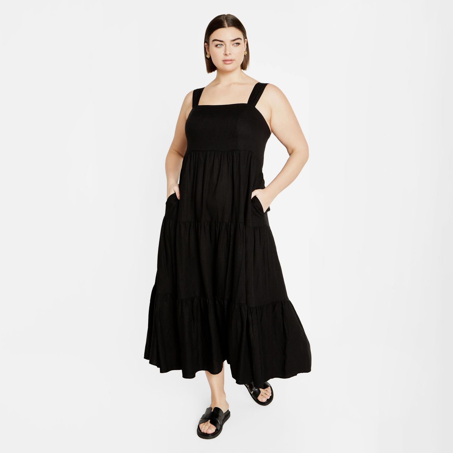 Women's Livvy Maxi Dress