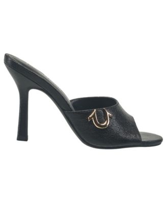 Women's Sophia Open Toe Heel