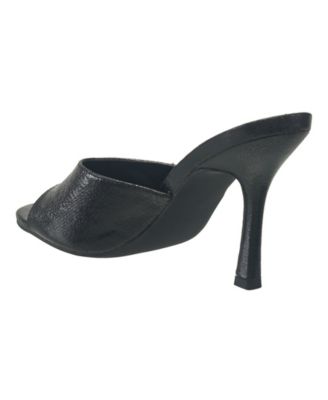 Women's Sophia Open Toe Heel