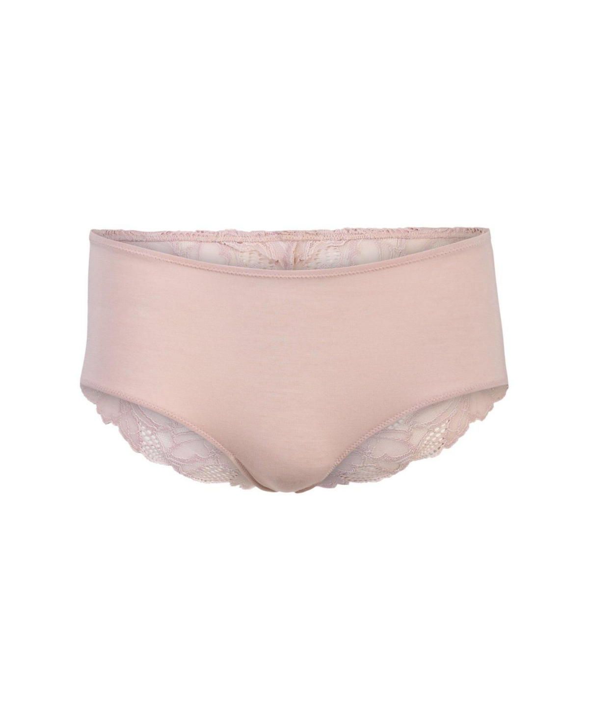Adore Me Women's Teagan Shortie Panty
