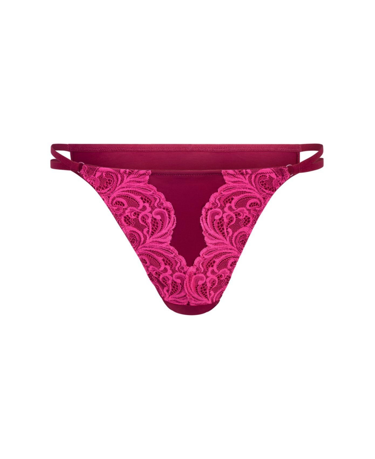 Adore Me Women's Saige Brazilian Panty