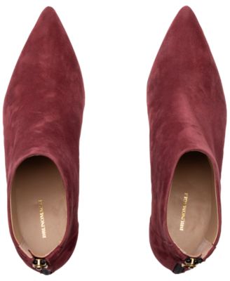 Women's Francesca Dress Booties