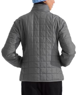Women's Junction Insulated Jacket