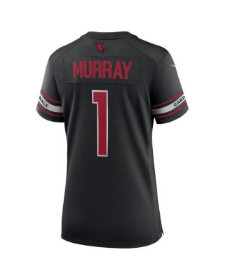Women's Kyler Murray Black Arizona Cardinals Game Jersey
