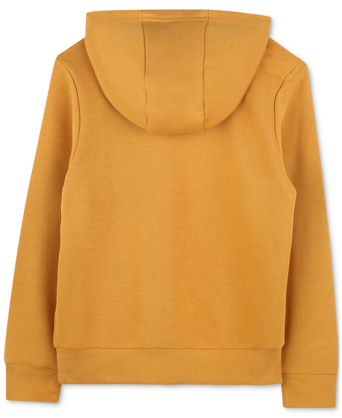 Timberland Big Boys Logo French Terry Hoodie
