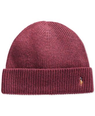 tommy hilfiger mens winter hats