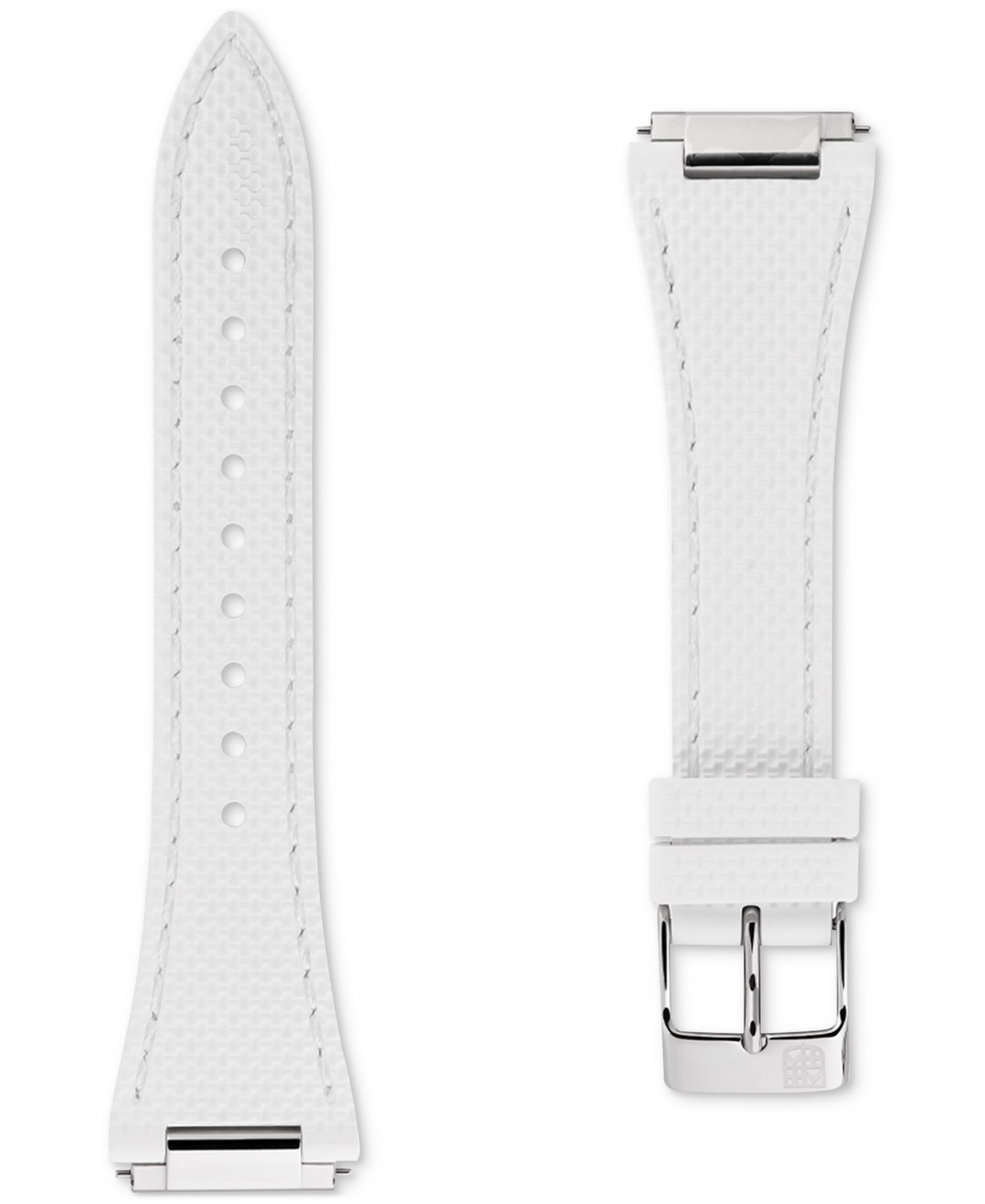 Женские часы Frederique Constant Swiss Highlife Diamond (0.04 ct. t.w.) Stainless Steel Bracelet Watch 31mm FC-240LND2NH26B — фото 4