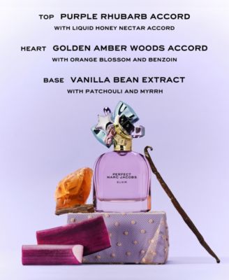 Perfect Elixir Eau de Parfum, 3.3 oz.