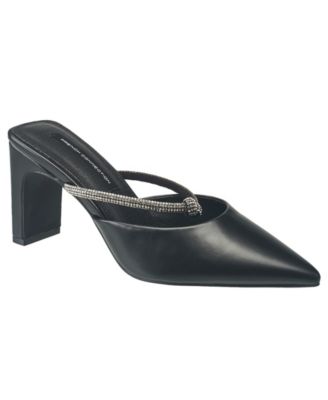 Women's Fichi Front Knot Heel