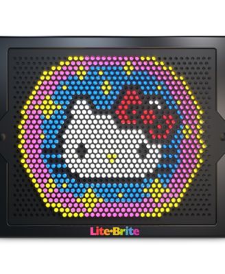 Lite Brite Super Bright HD, Hello Kitty Edison