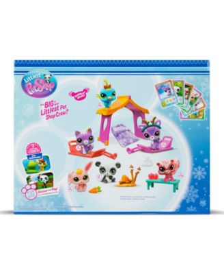 Winter Wonderland Playpack, Created For Macy's