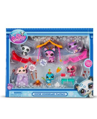 Winter Wonderland Playpack, Created For Macy's