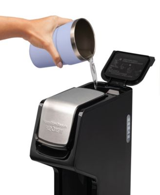 Stainless FlexBrew Dual Coffee Maker - 49918G