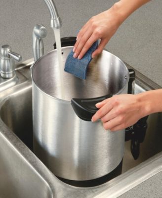 Dispensing Coffee Urn - 40514R