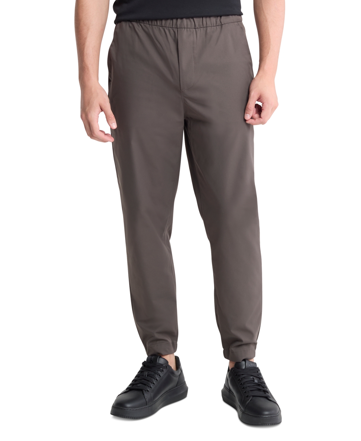 Calvin klein drawstring pants cheap