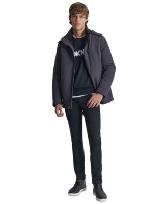 Men's 3-in-1 Systems Jacket