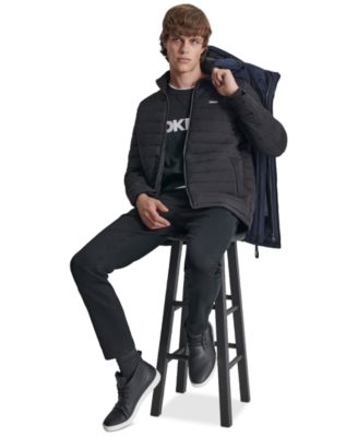 Men's 3-in-1 Systems Jacket