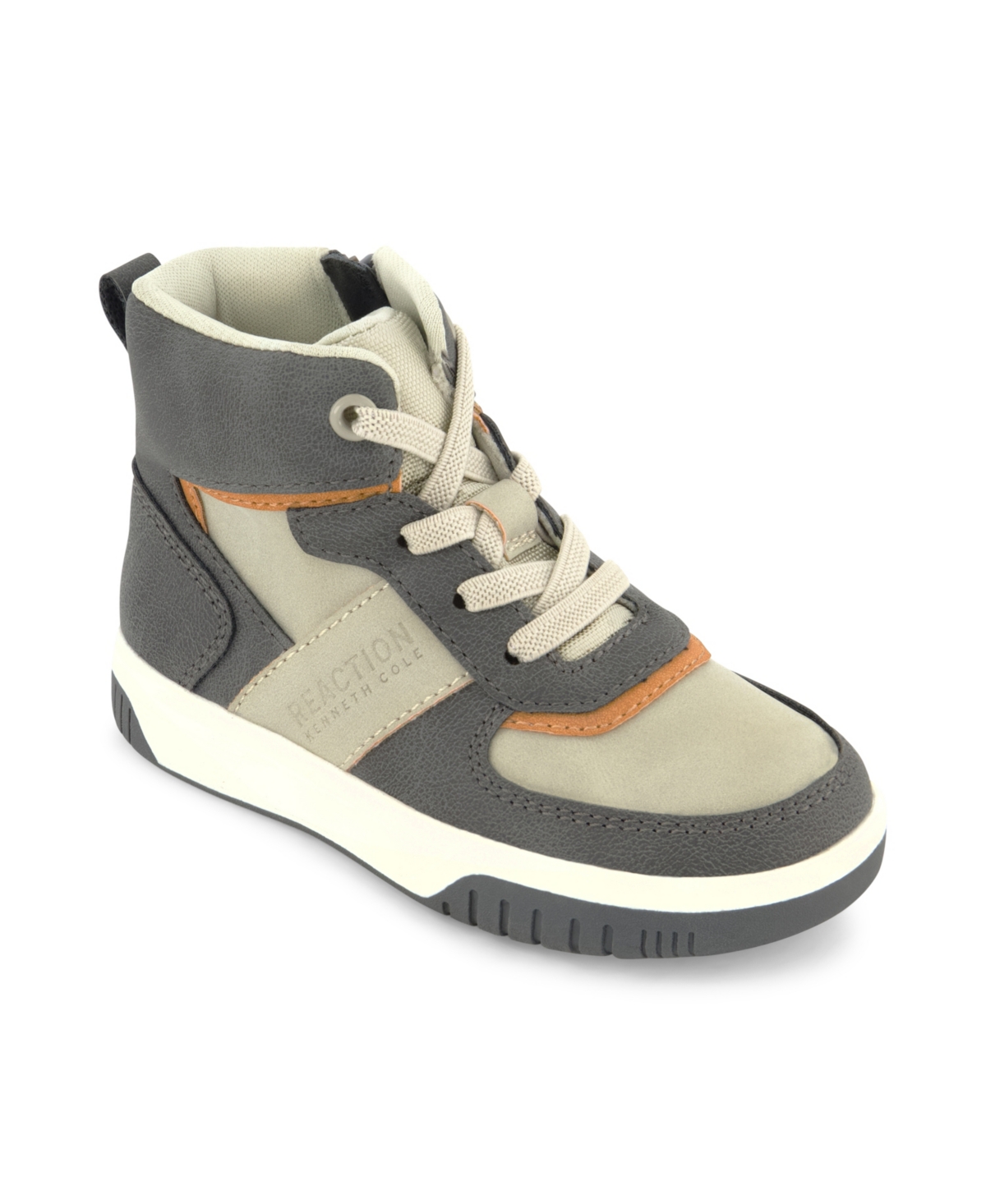 Kenneth cole high top sneakers shop