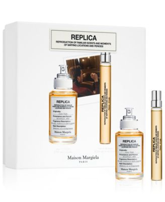 Maison Margiela - 2-Pc. REPLICA Jazz Club Eau de Toilette Gift Set