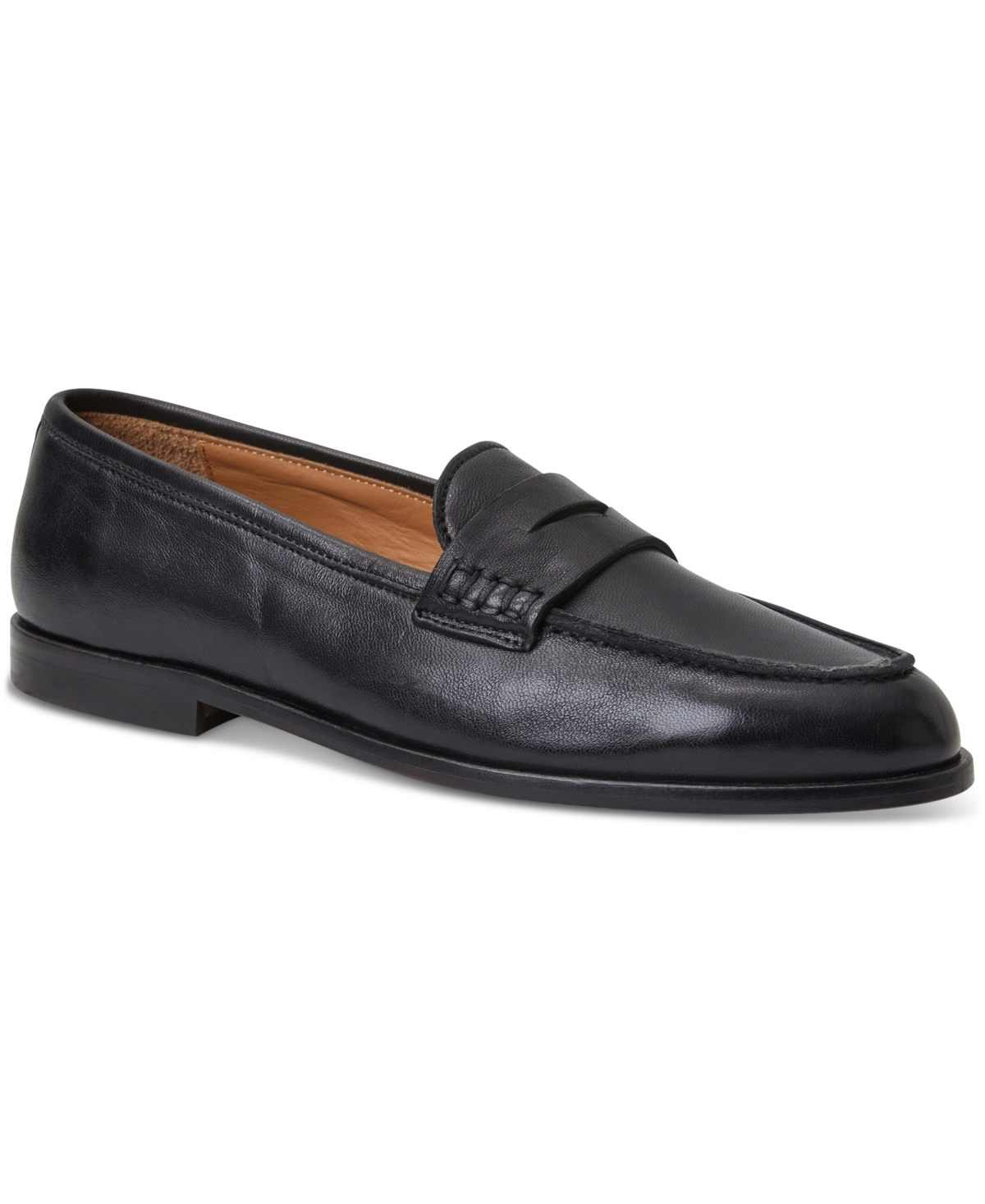 Women's Lixia Loafer Flats - Gold Metallic